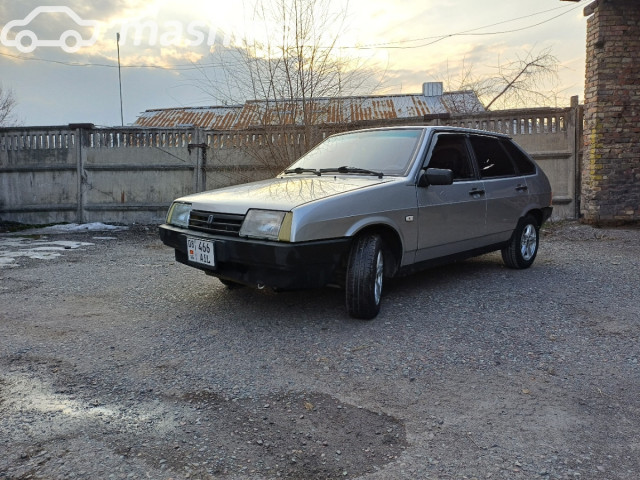 ВАЗ (Lada) 2109