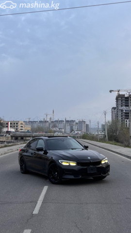 BMW 3 серии
