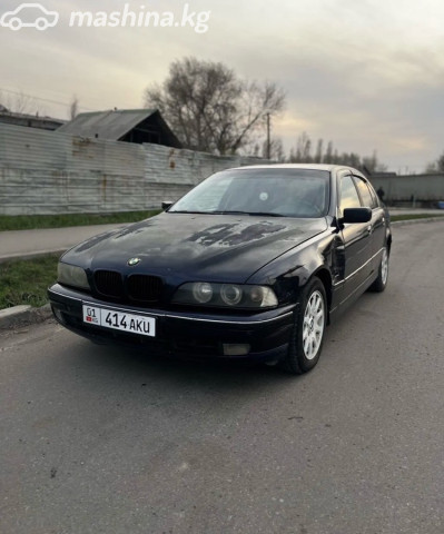BMW 5 серии