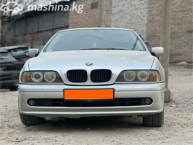 BMW 5 серии