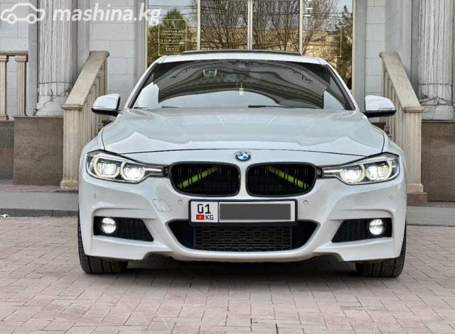 BMW 3 серии