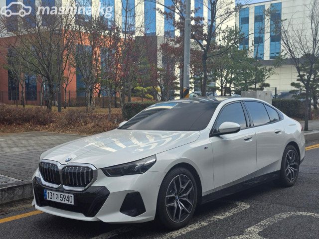 BMW 5 серии