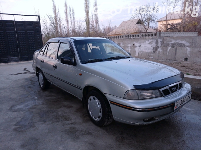 Daewoo Nexia