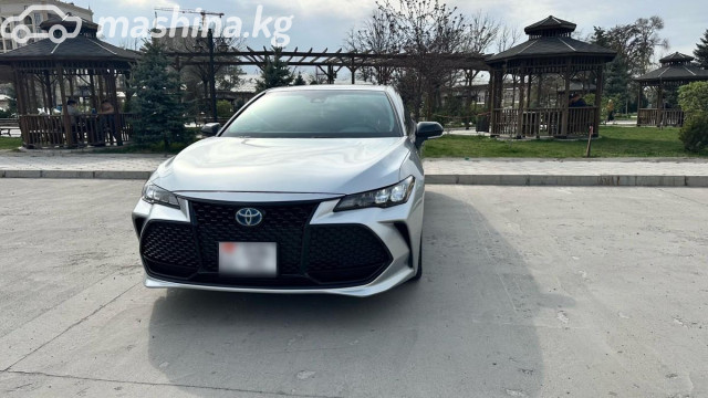 Toyota Avalon