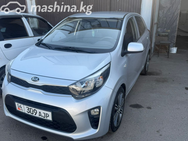 Kia Morning