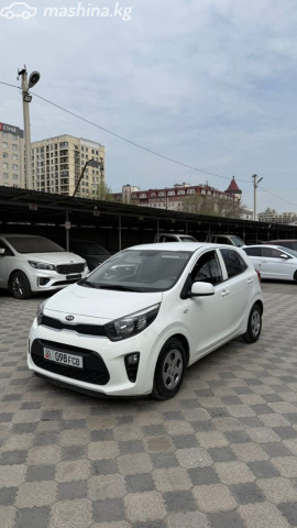 Kia Morning