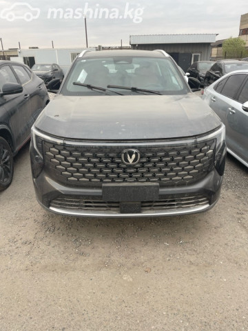 Changan CS55PLUS