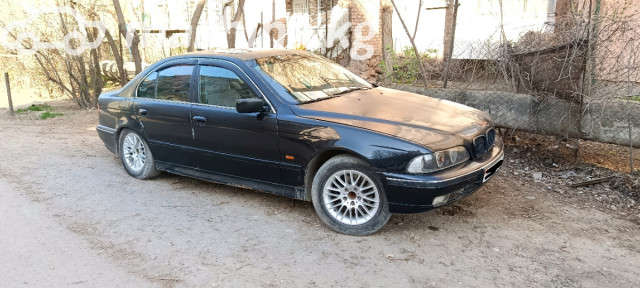 BMW 5 серии
