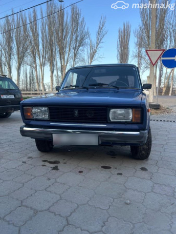 ВАЗ (Lada) 2105