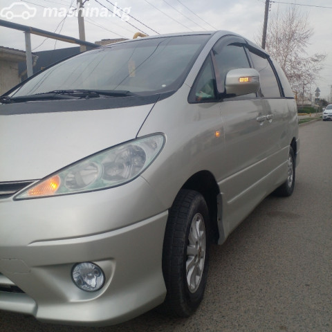 Toyota Previa