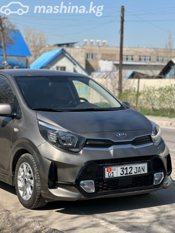 Kia Morning