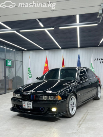 BMW 5 серии