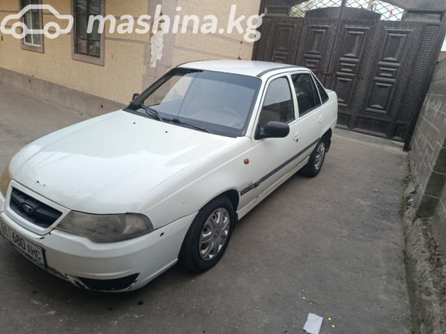 Daewoo Nexia
