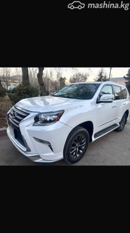 Lexus GX