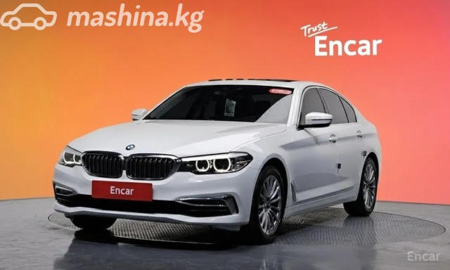 BMW 5 серии