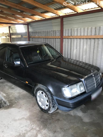Mercedes-Benz W124