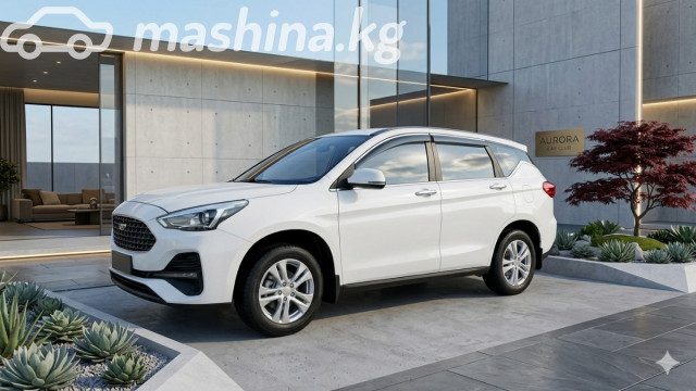 Haval M6