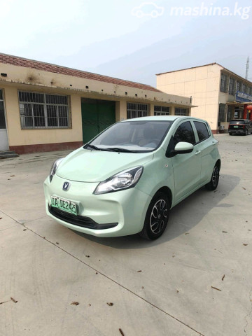 Changan Benben E-Star