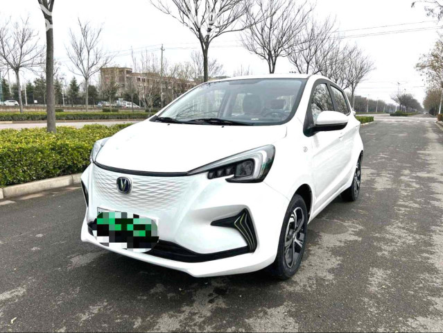 Changan Benben E-Star