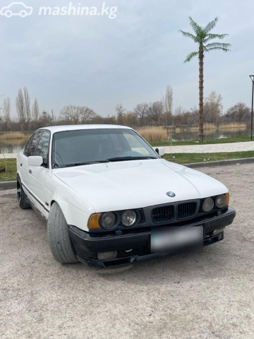 BMW 5 серии