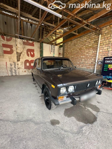 ВАЗ (Lada) 2106