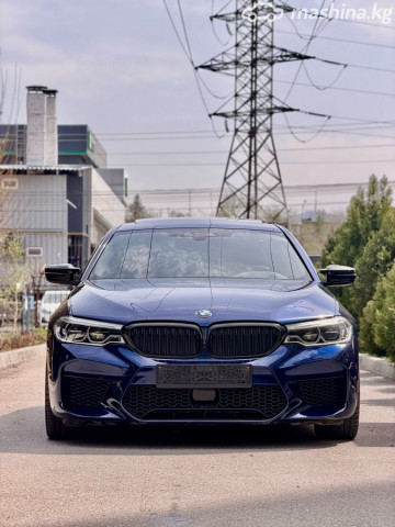 BMW 5 серии