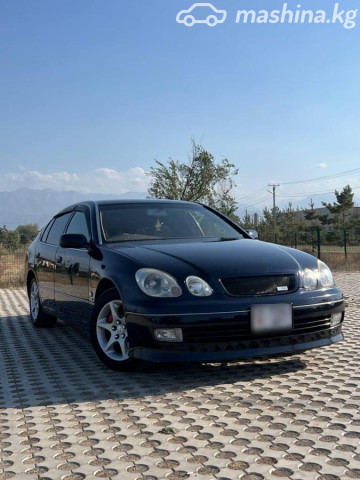 Toyota Aristo