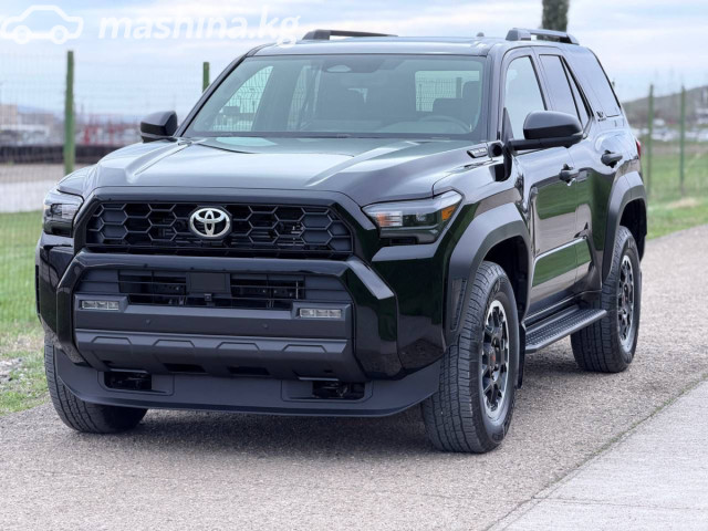 Toyota 4Runner