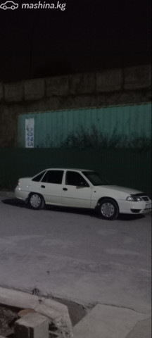 Daewoo Nexia