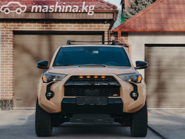 Toyota 4Runner