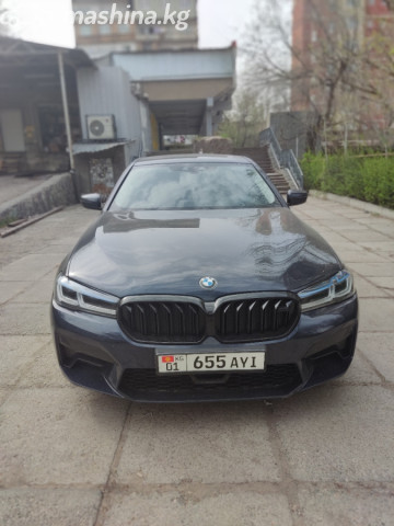 BMW 5 серии