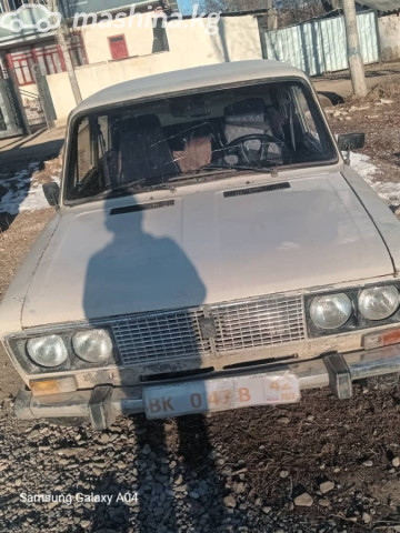 ВАЗ (Lada) 2106
