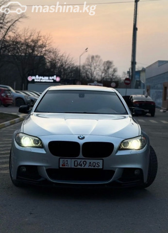 BMW 5 серии