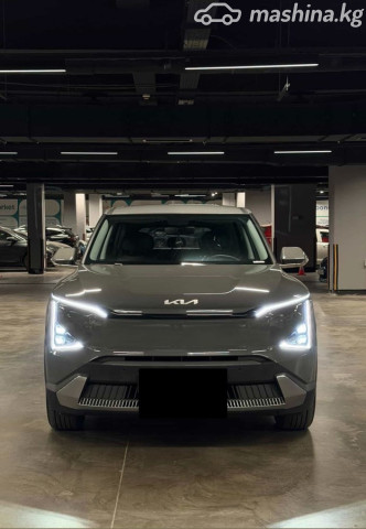 Kia EV5