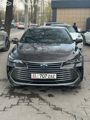 Toyota Avalon