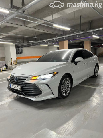 Toyota Avalon