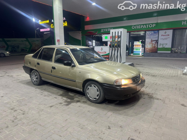 Daewoo Nexia