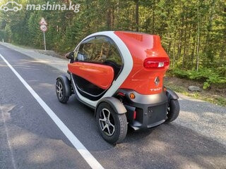 Renault Twizy