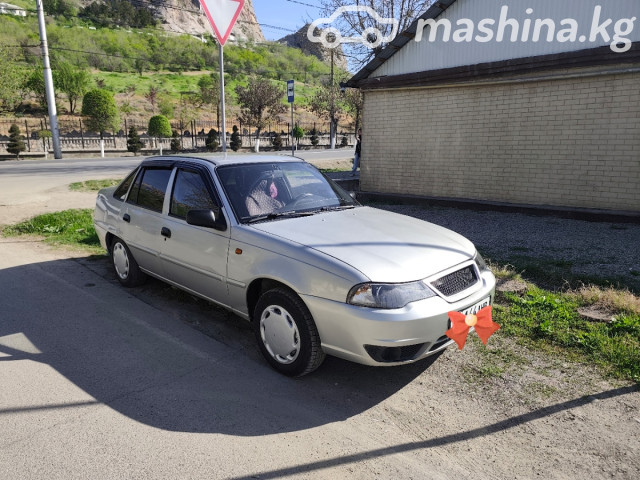 Daewoo Nexia