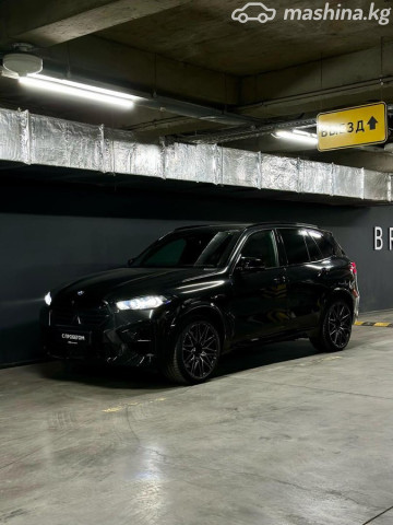 BMW X5 M