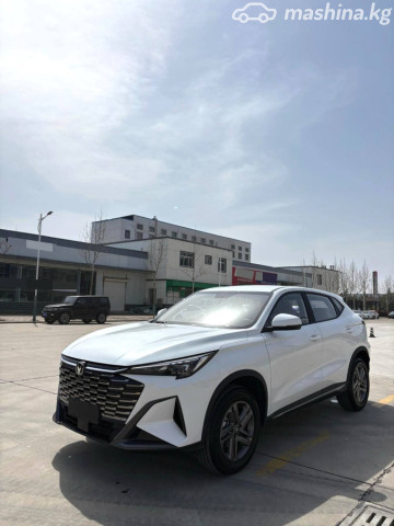 Changan X5 Plus
