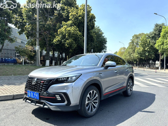 Changan CS85