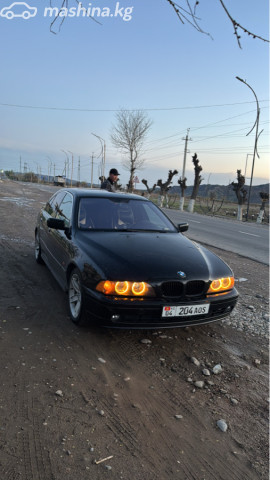 BMW 5 серии