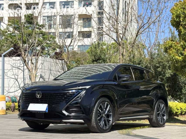 Changan UNI-T