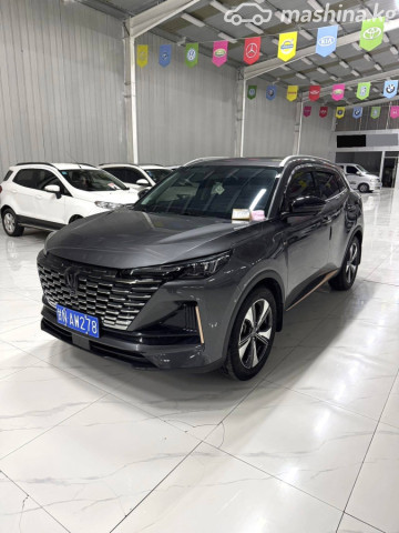 Changan CS55PLUS