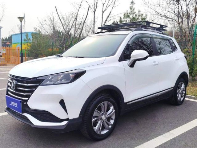 Changan CS15