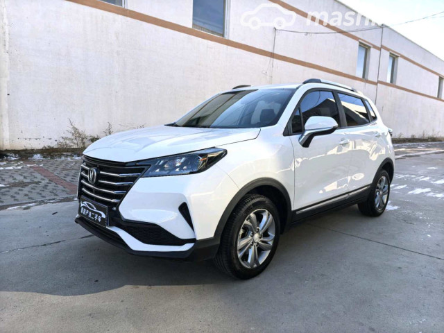 Changan CS15