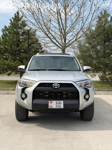 Toyota 4Runner