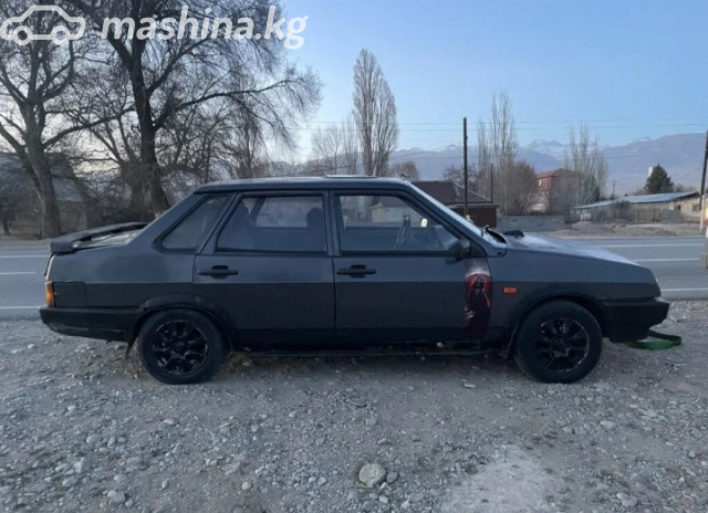 ВАЗ (Lada) 21099
