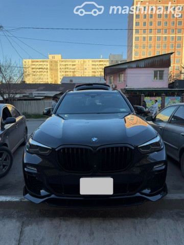 BMW X5 M